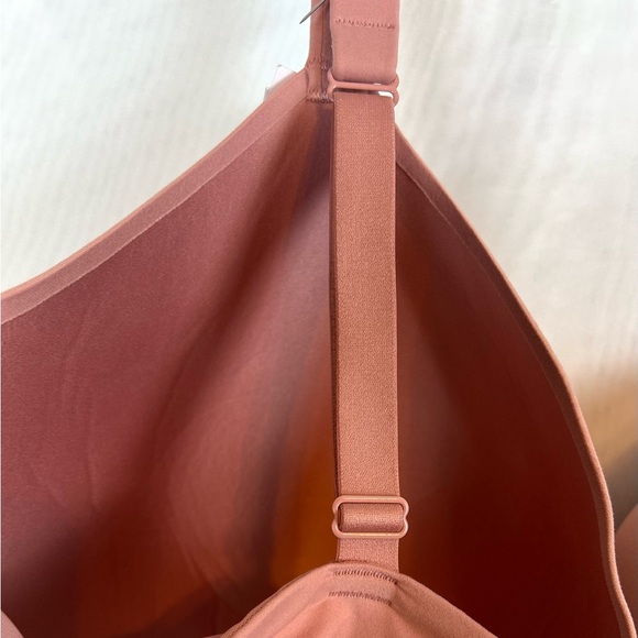 NWT Auden 46DDD Underwire Balconette Bra - Picture 2 of 9